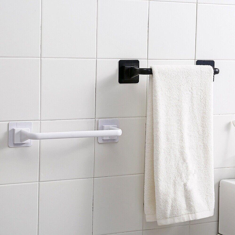 Kitchen Gadgets That Are Useful - Mutfak Banyo Duvar Havlu Askısı Rafı