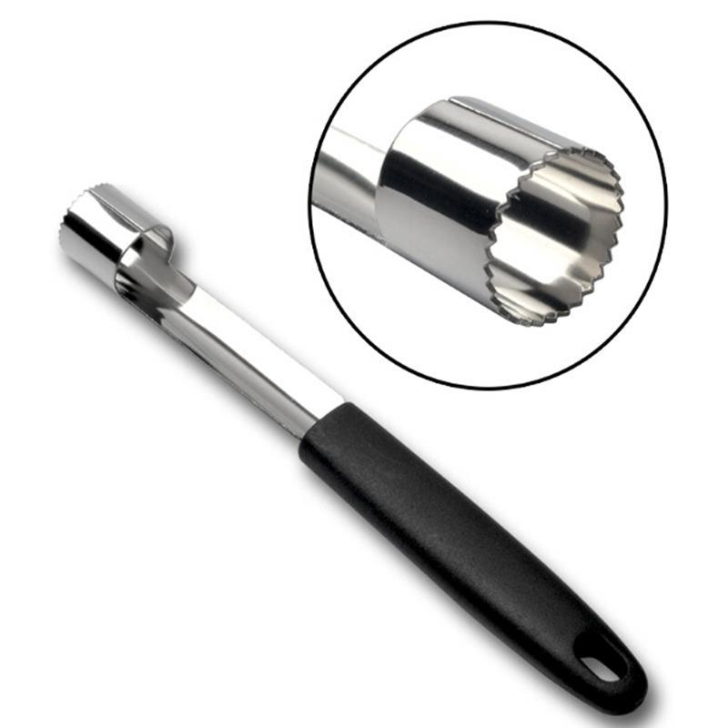 Kitchen Gadgets & Toys - Armut Çekirdek Çıkarıcı, Meyve Çekirdeği Temizleyici,