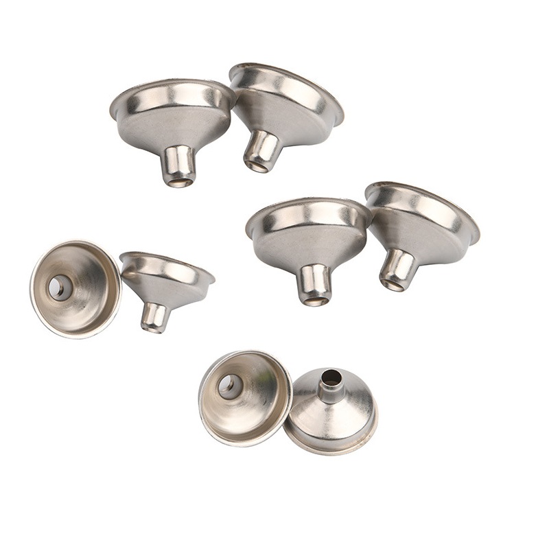 Kitchen Gadgets Small - (5 adet) Mini cep şişesi huni
