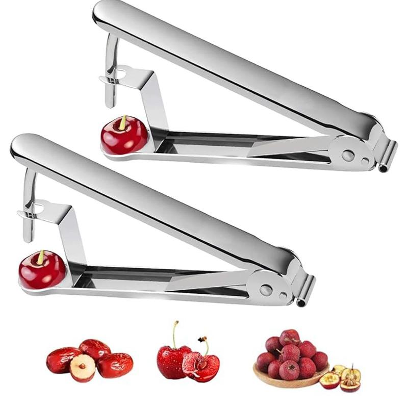 Kitchen Gadgets Small - Çok Fonksiyonlu Kiraz, Alıç, Hurma, Zeytin