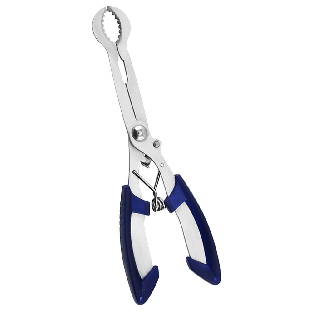 Kitchen Gadgets & Toys - Paslanmaz Çelik Alıç Çekirdeği Çıkarıcı El