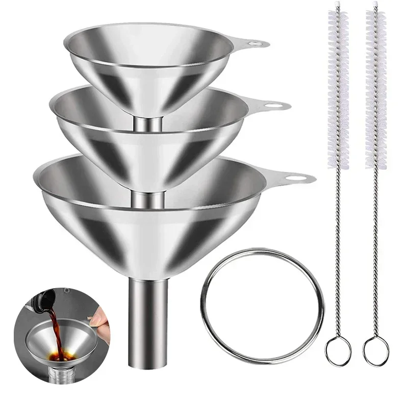 3/5 Adet Paslanmaz Çelik Mutfa - Kitchen Gadgets Small incelemesi ve fiyatı