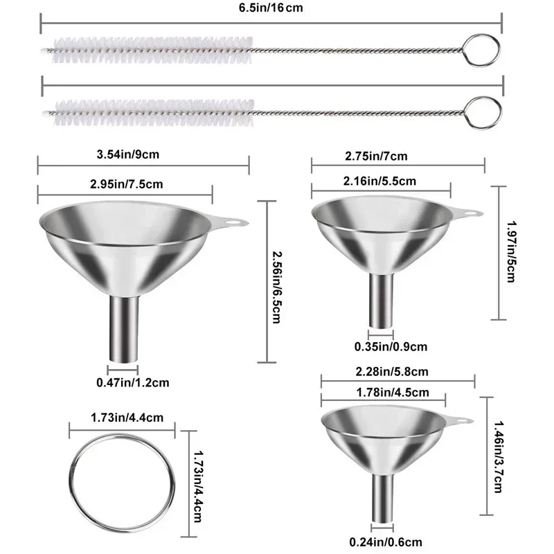 3/5 Adet Paslanmaz Çelik Mutfa - Kitchen Gadgets Small incelemesi ve fiyatı
