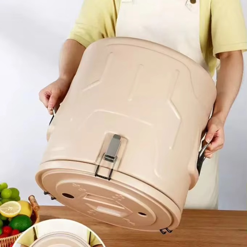 Ticari Yalıtımlı Gıda Saklama  - Food Storage Containers incelemesi ve fiyatı