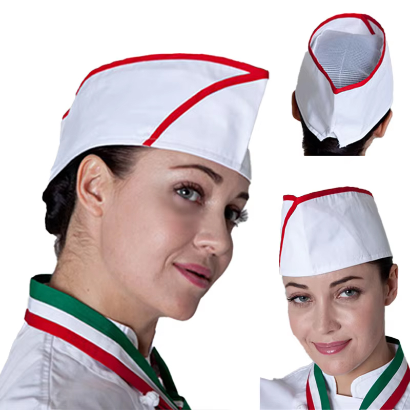 Catering Şefi Denizci Şapkası  - Kitchen Gadgets China incelemesi ve fiyatı