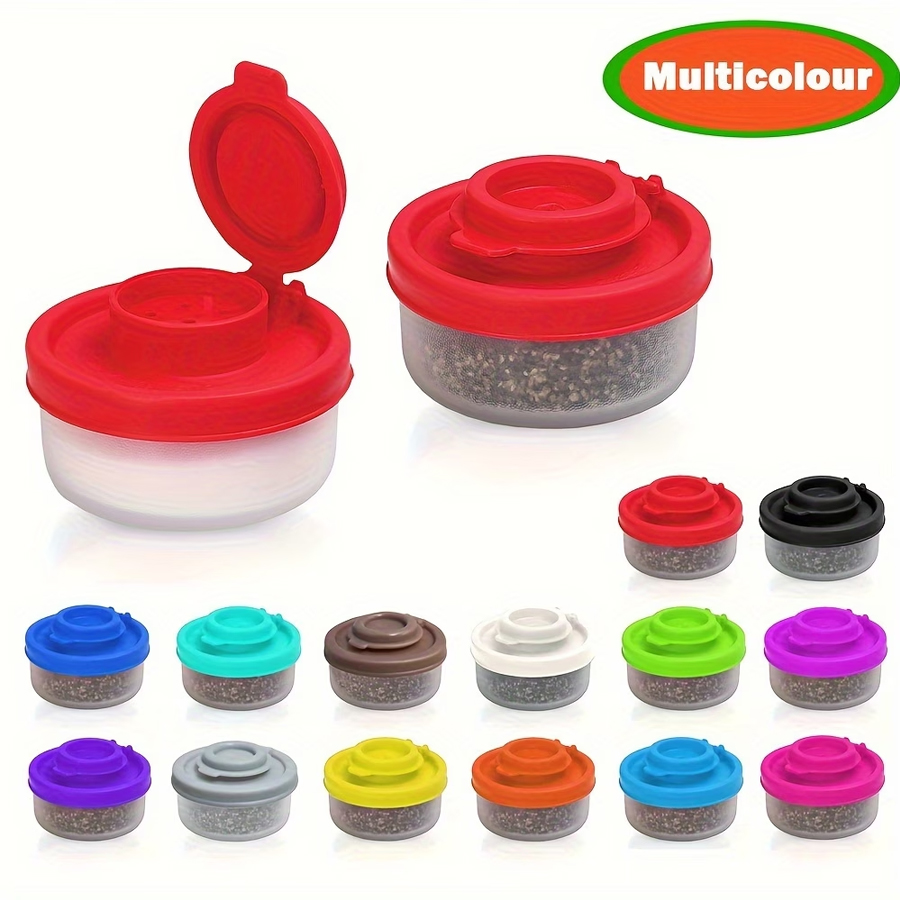 1 Küçük Tuz ve Biberlik, Kamp, - Kitchen Gadgets Small incelemesi ve fiyatı