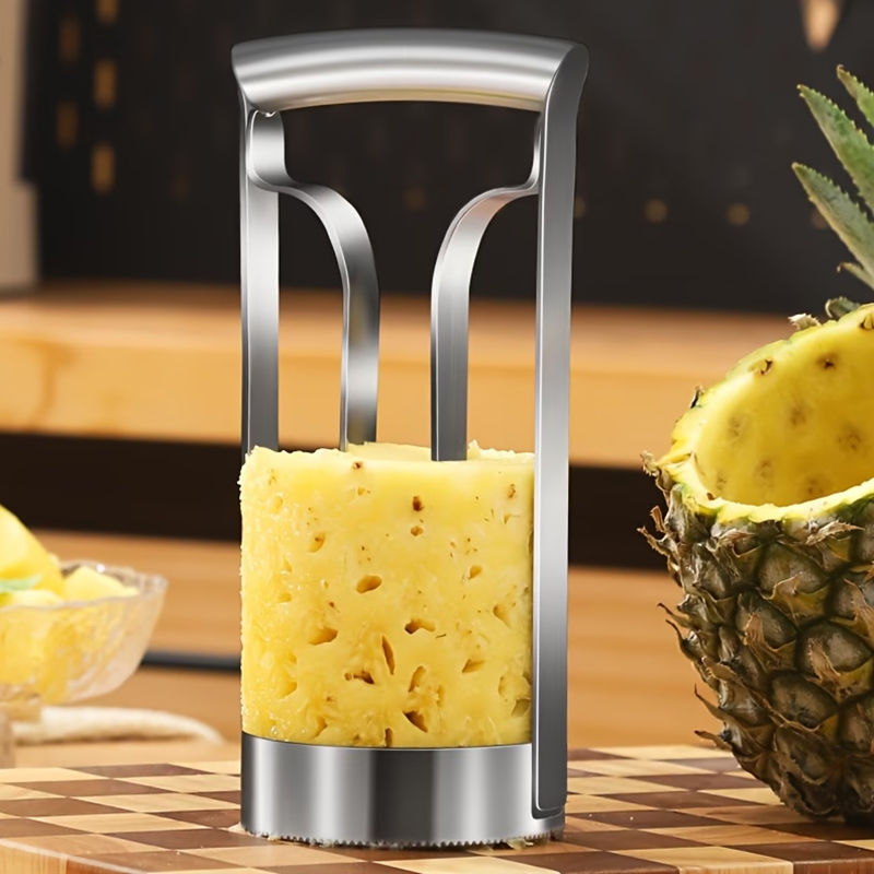Ananas Soyacağı Ananas Çekirde - Kitchen Gadgets & Toys incelemesi ve fiyatı