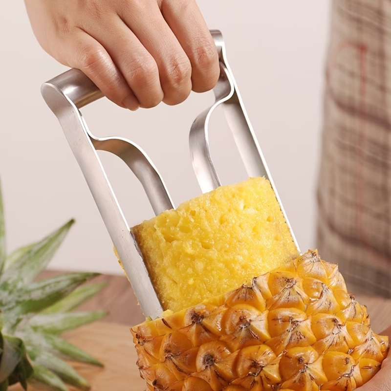 Ananas Soyacağı Ananas Çekirde - Kitchen Gadgets & Toys incelemesi ve fiyatı