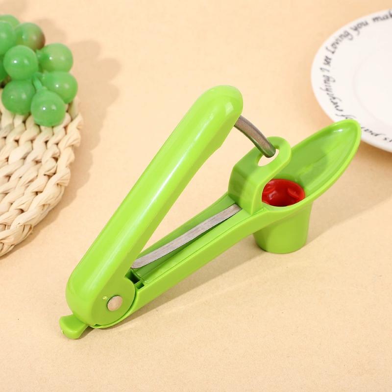 Çok Fonksiyonlu Meyve Çekirdek - Kitchen Gadgets & Toys incelemesi ve fiyatı