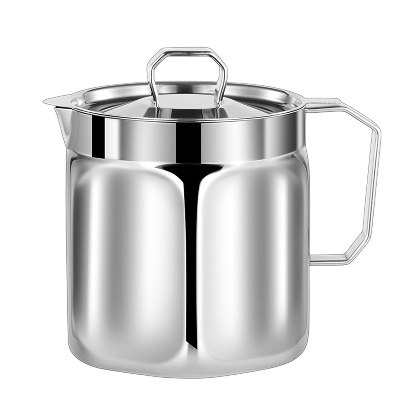 Pişirme yağı saklama kabı ayır - Kitchen Gadgets Store incelemesi ve fiyatı