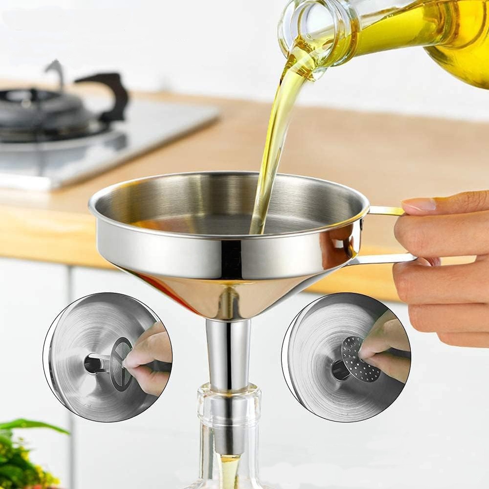1 adet paslanmaz çelik yemekli - Kitchen Gadgets China incelemesi ve fiyatı