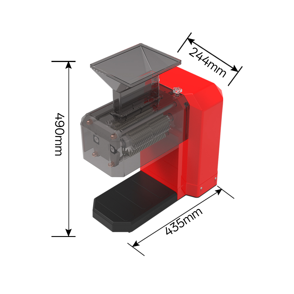 Ticari Et Tenderizer Çekiç Ara - Kitchen Gadgets & Toys incelemesi ve fiyatı