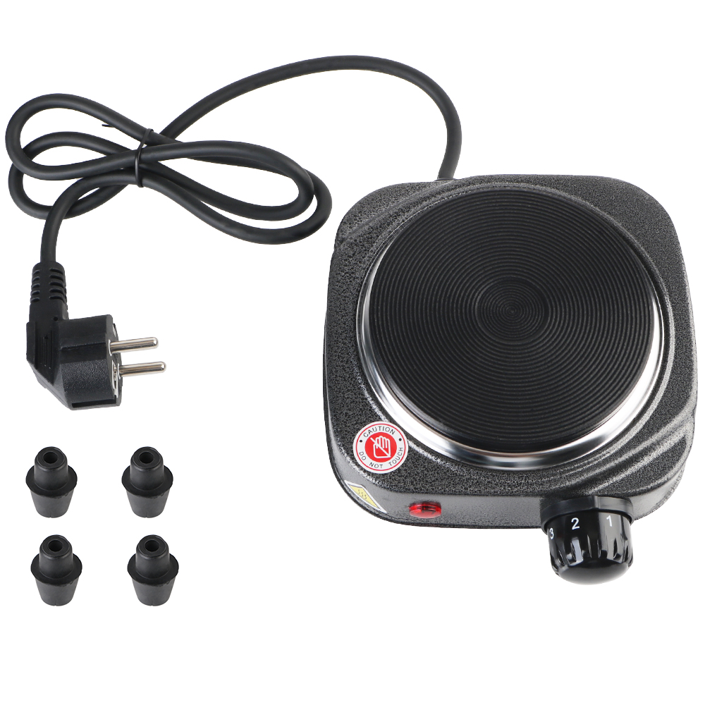 500W 220V sıcak ocak plakası M - Kitchen Gadgets Small incelemesi ve fiyatı