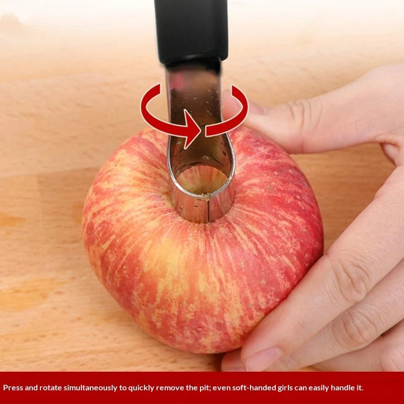 Armut Çekirdek Çıkarıcı, Meyve - Kitchen Gadgets & Toys incelemesi ve fiyatı