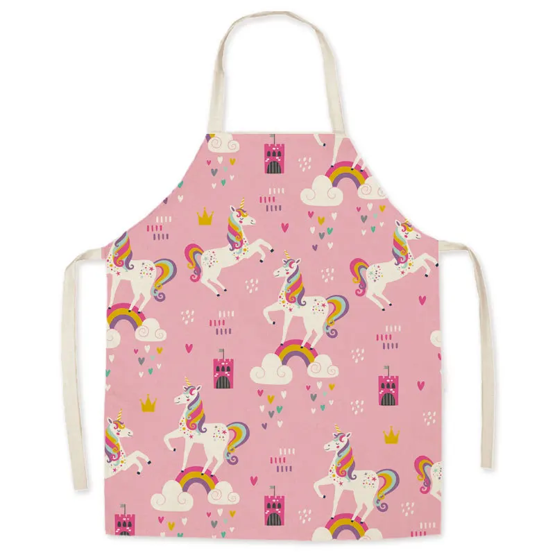 Karikatür Unicorn moda pamuk k - Kitchen Gadgets China incelemesi ve fiyatı