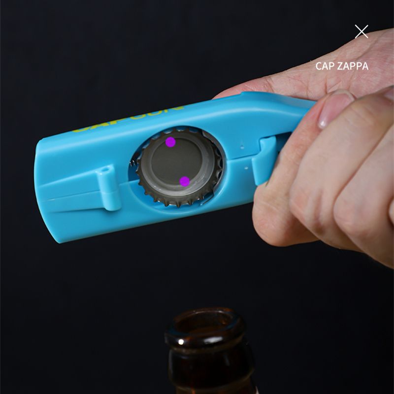 Kapaklı Tabanca Şeklinde Mutfa - Kitchen Gadgets For Seniors incelemesi ve fiyatı