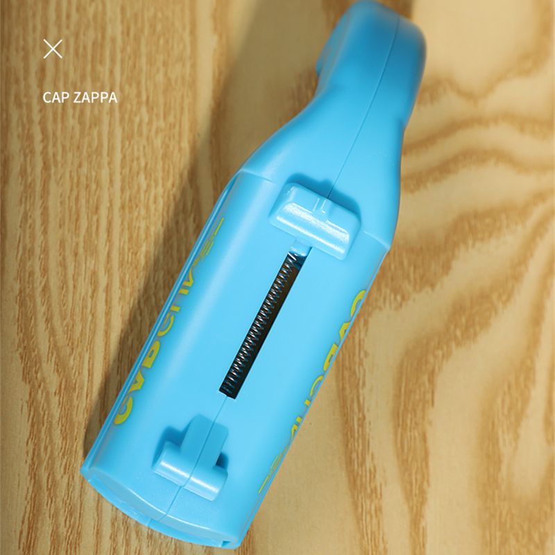 Kapaklı Tabanca Şeklinde Mutfa - Kitchen Gadgets For Seniors incelemesi ve fiyatı