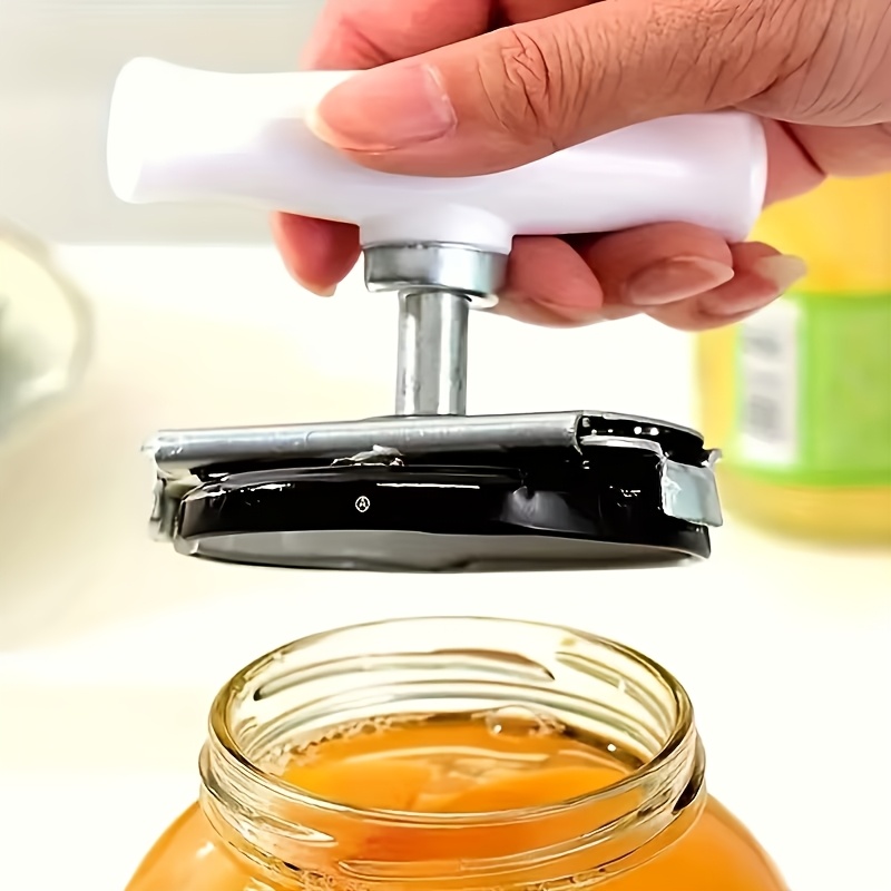 Ayarlanabilir Kavanoz Açacağı  - Kitchen Gadgets For Seniors incelemesi ve fiyatı
