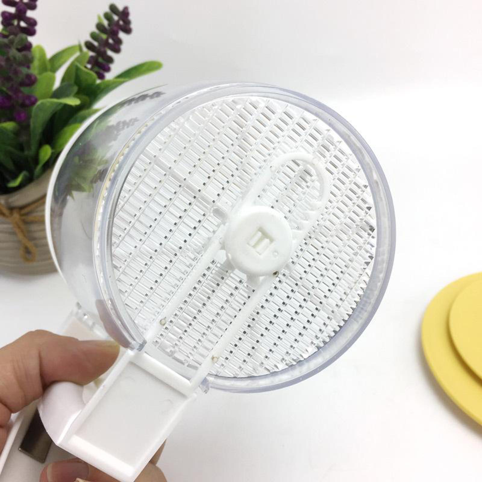 İnce Elekli Plastik Karıştırma - Kitchen Gadgets & Toys incelemesi ve fiyatı