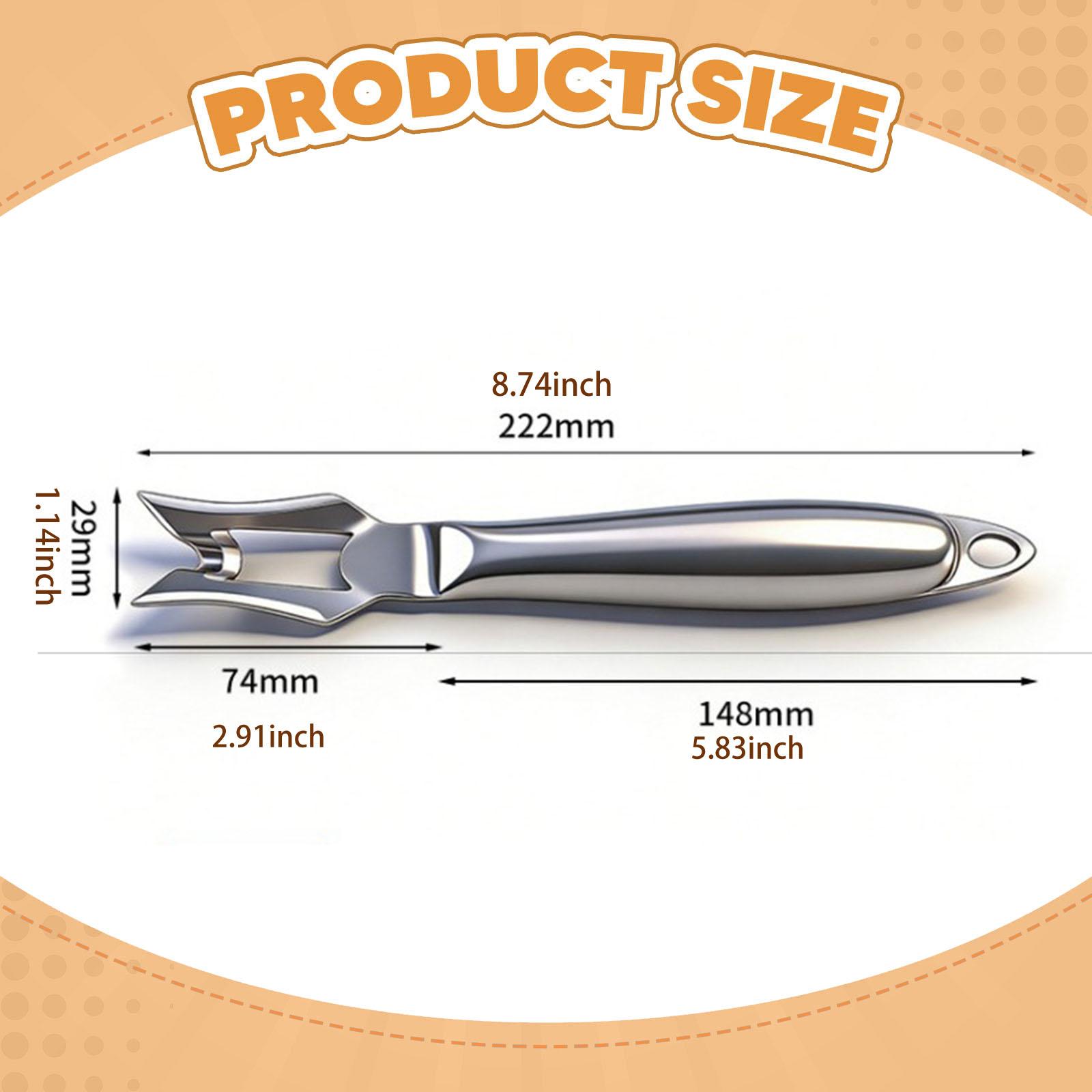Jackfruit Corer Mutfak Gereçle - Kitchen Gadgets Store incelemesi ve fiyatı