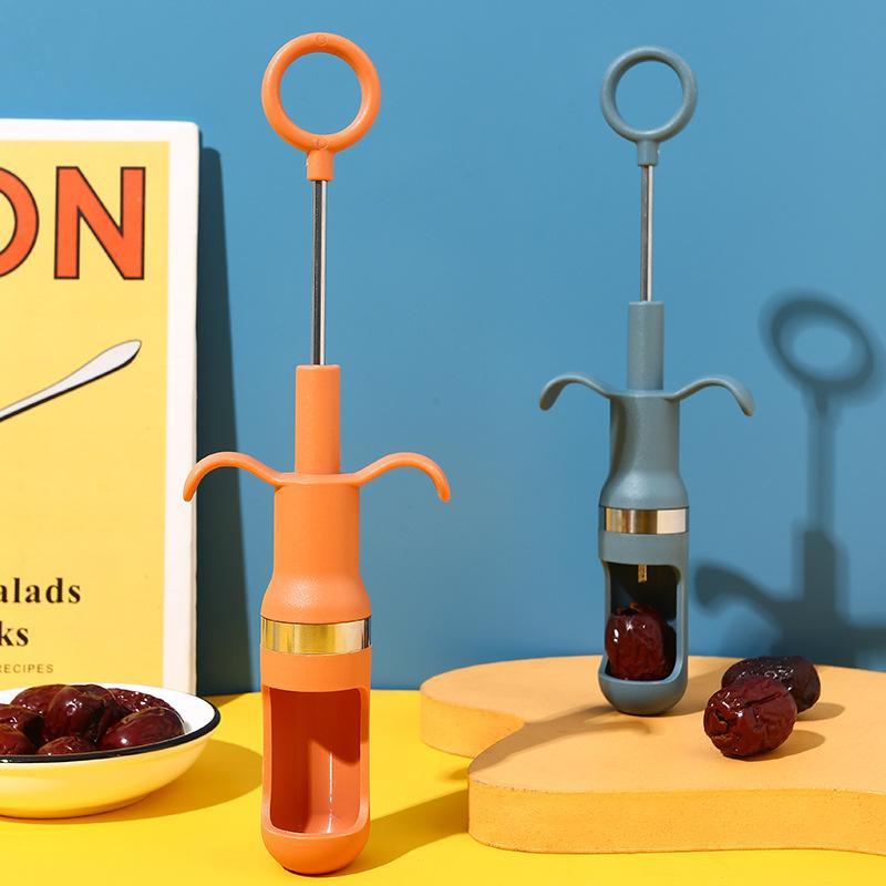 Tek Saniyede Kiraz Çekirdeği Ç - Kitchen Gadgets & Toys incelemesi ve fiyatı
