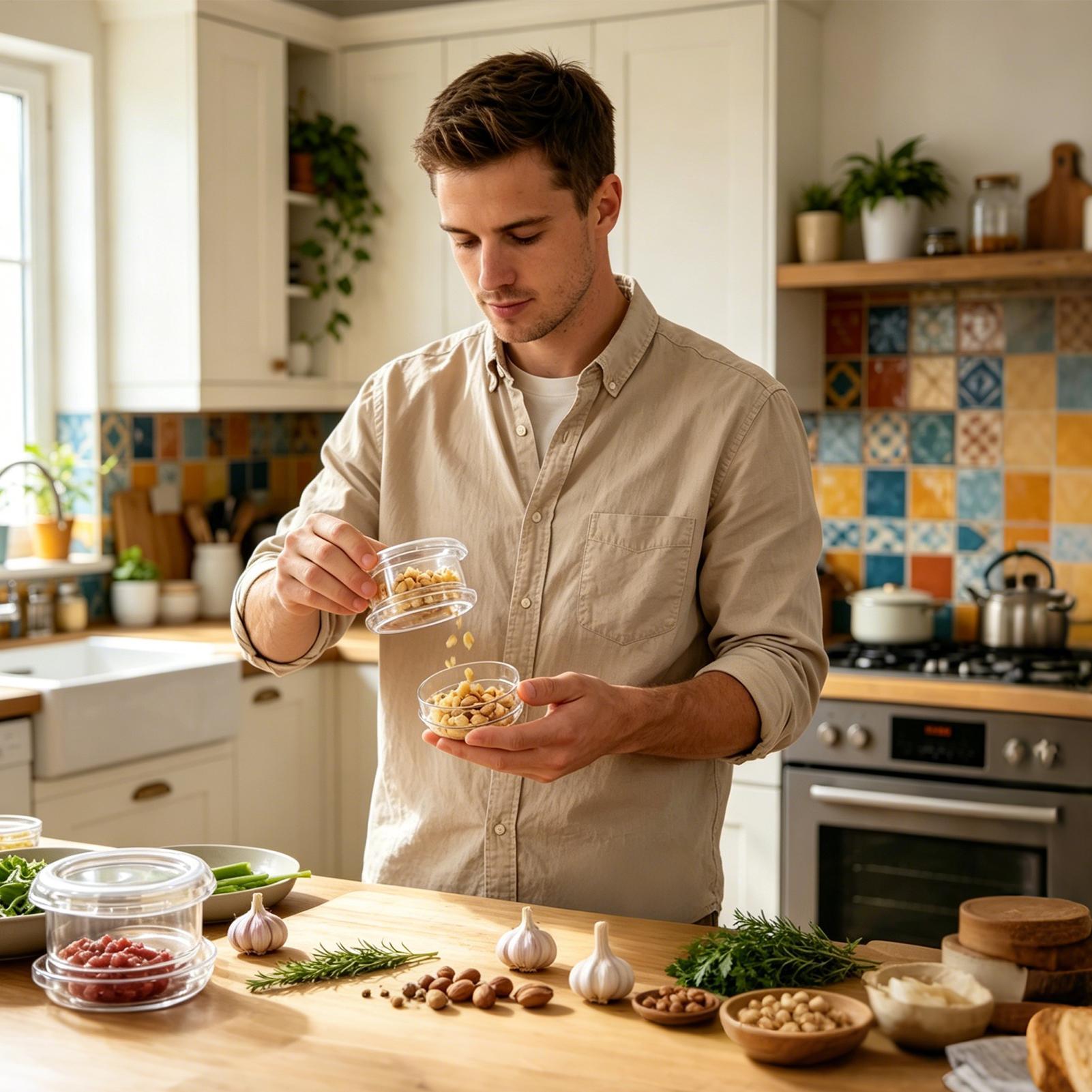 1 adet manuel taşınabilir sarı - Kitchen Gadgets That Are Useful incelemesi ve fiyatı