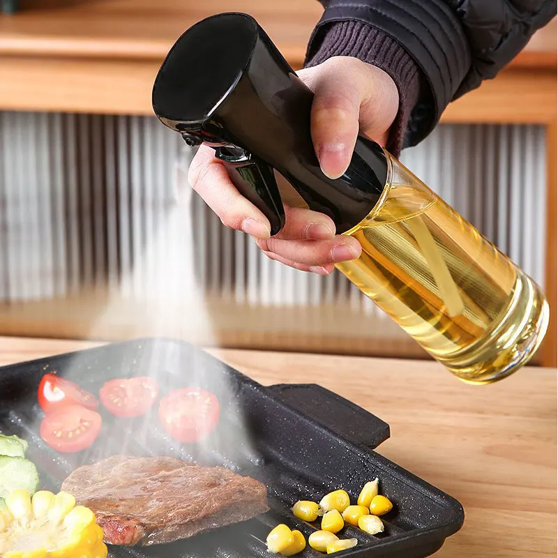 200\300\500ml mutfak yağı spre - Kitchen Gadgets For Seniors incelemesi ve fiyatı