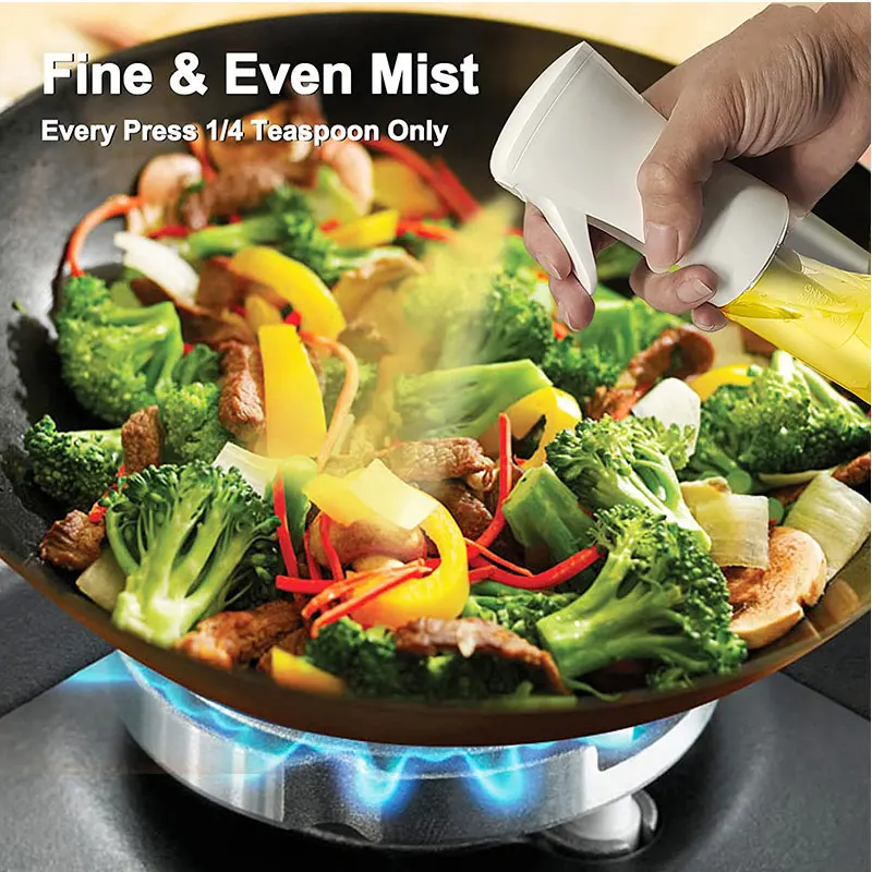 200\300\500ml mutfak yağı spre - Kitchen Gadgets For Seniors incelemesi ve fiyatı