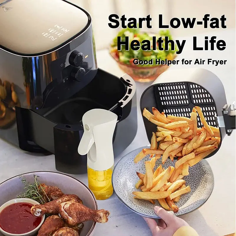 200\300\500ml mutfak yağı spre - Kitchen Gadgets For Seniors incelemesi ve fiyatı