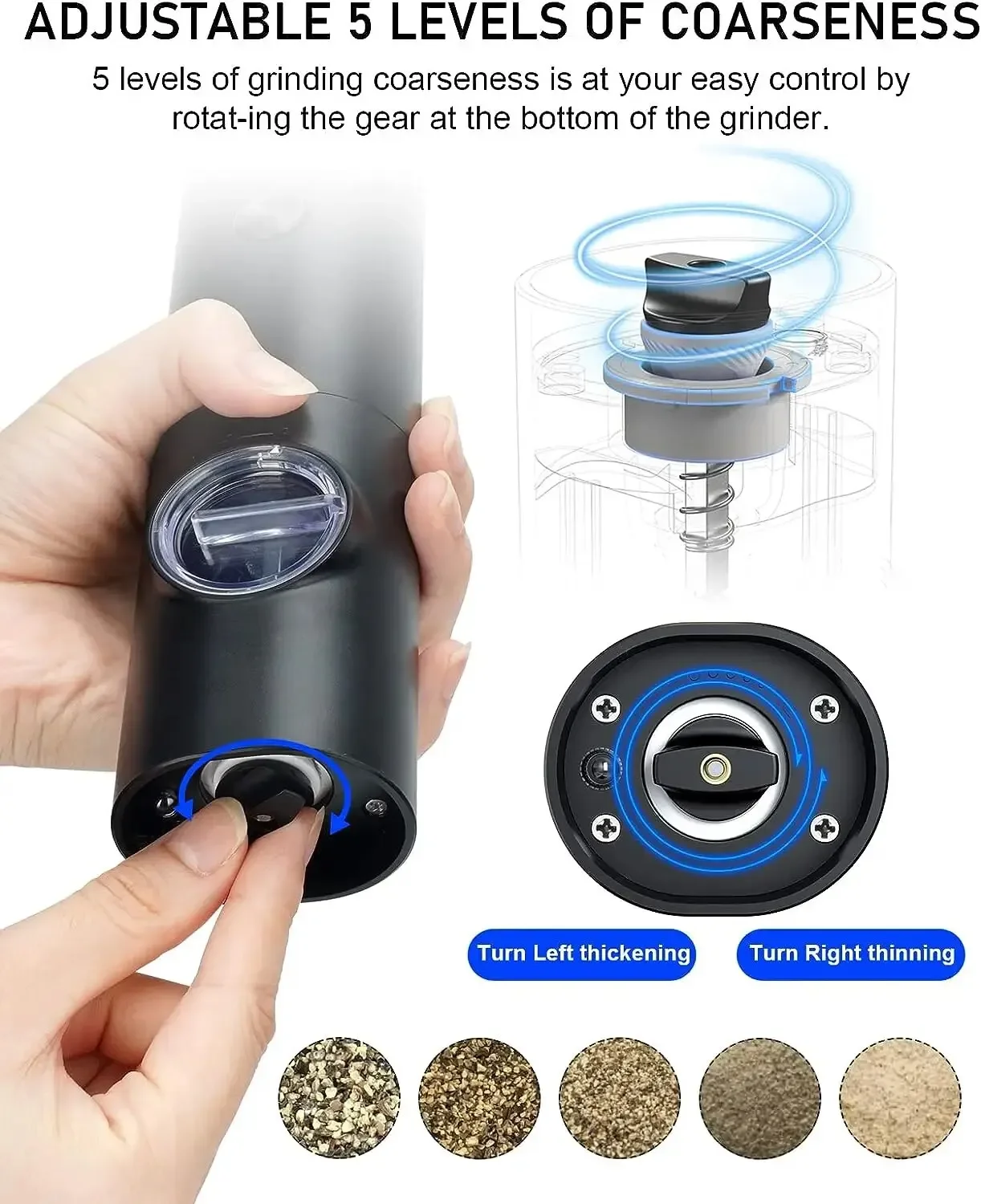 Ayarlanabilir kabarıklık ile e - Kitchen Gadgets Small incelemesi ve fiyatı