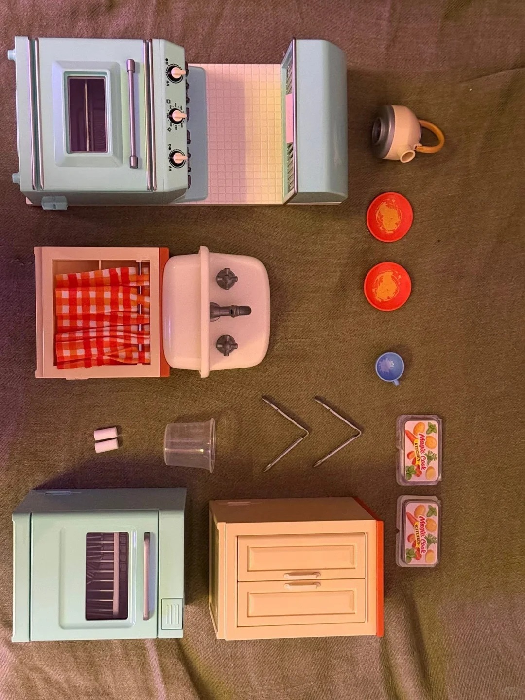 Zuru Mini Markalar Sihirli Aşç - Kitchen Gadgets Small incelemesi ve fiyatı