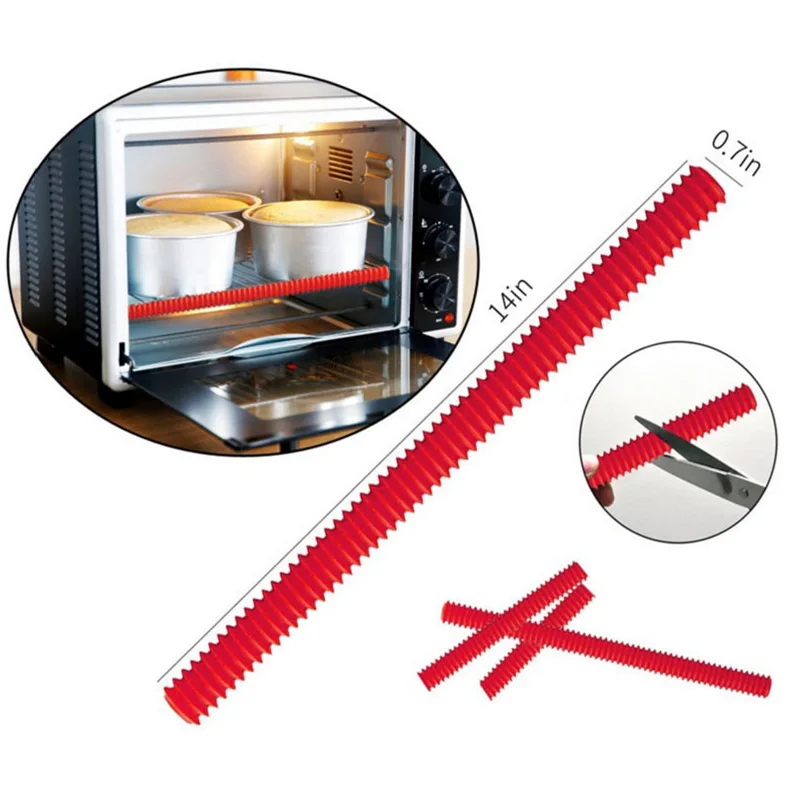 1 adet Isıya Dayanıklı Silikon - Kitchen Gadgets For Seniors incelemesi ve fiyatı