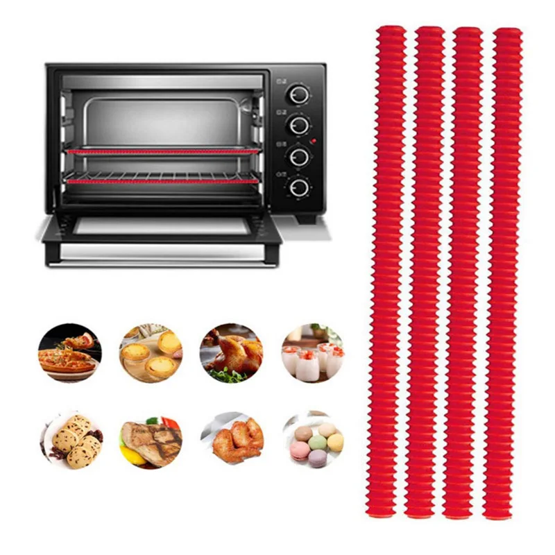 1 adet Isıya Dayanıklı Silikon - Kitchen Gadgets For Seniors incelemesi ve fiyatı