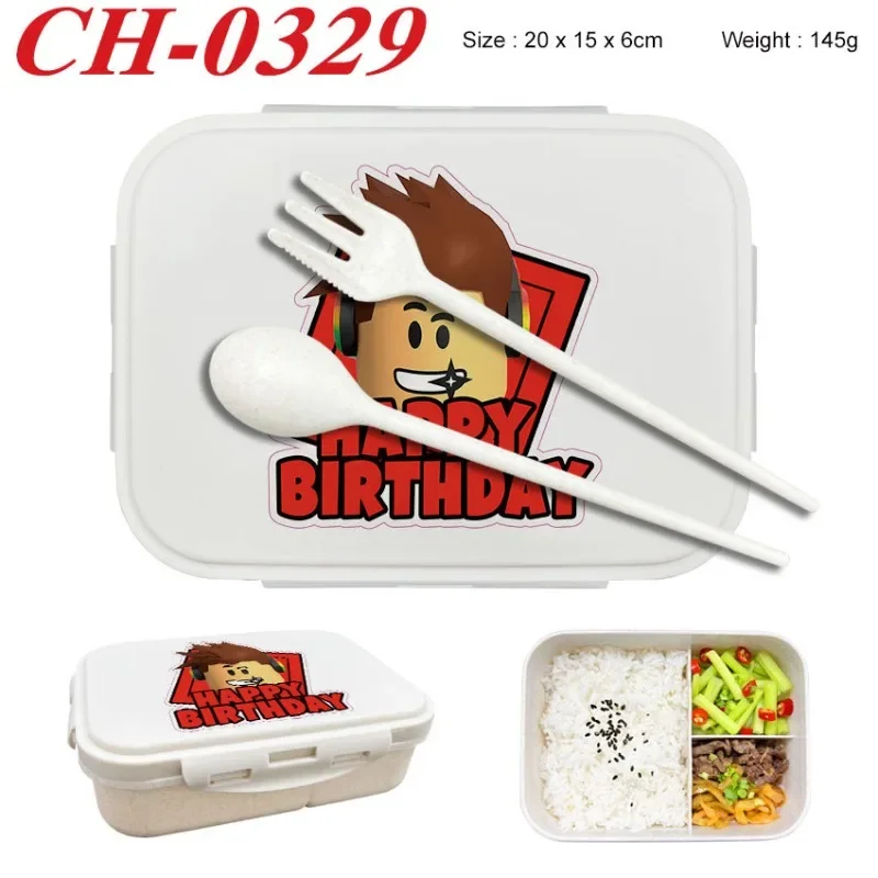 Roblox Bento Öğle Yemeği Kutus - Food Storage Containers incelemesi ve fiyatı