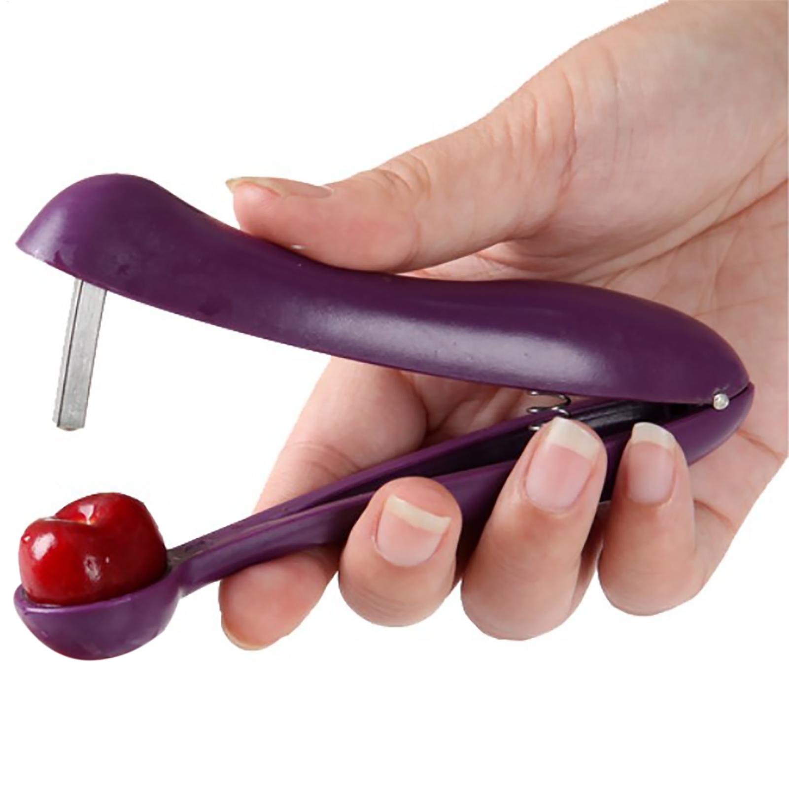 Taşınabilir Kiraz Çekirdek Çık - Kitchen Gadgets & Toys incelemesi ve fiyatı