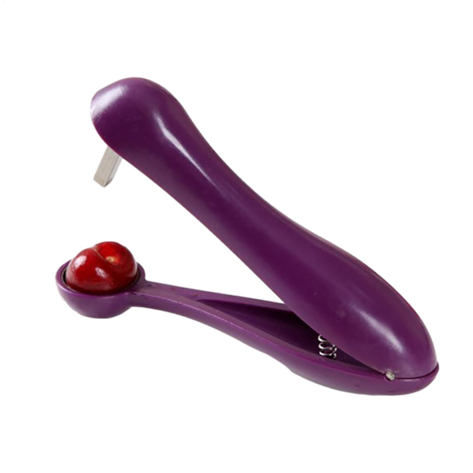Taşınabilir Kiraz Çekirdek Çık - Kitchen Gadgets & Toys incelemesi ve fiyatı