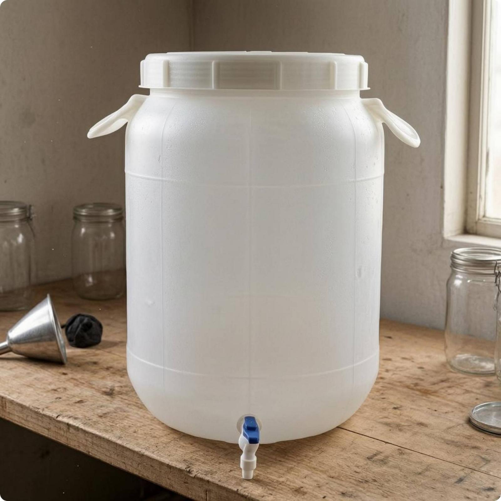 Gıda Sınıfı Plastik Saklama Va - Food Storage Containers incelemesi ve fiyatı