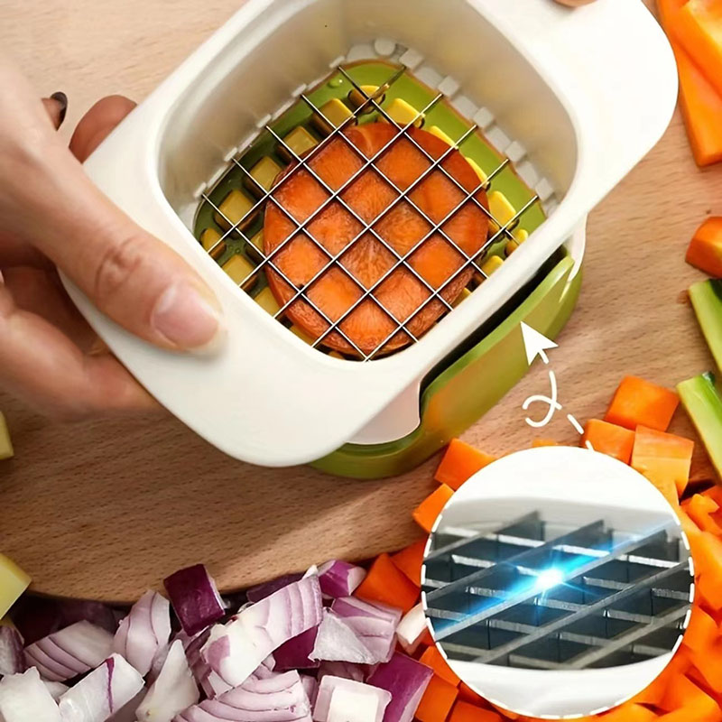 Çok Fonksiyonlu Sebze Doğrayıc - Kitchen Gadgets For Seniors incelemesi ve fiyatı