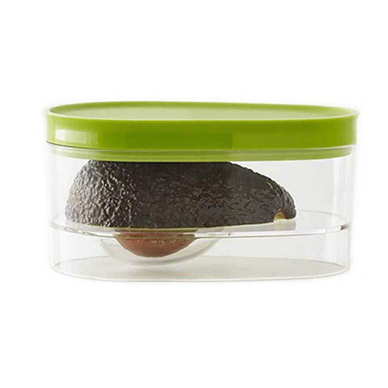 Avokado Saklama Kutusu Yer Tas - Food Storage Containers incelemesi ve fiyatı