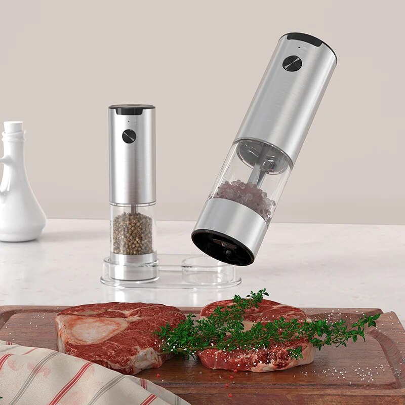 Elektrikli otomatik değirmen b - Kitchen Gadgets Small incelemesi ve fiyatı