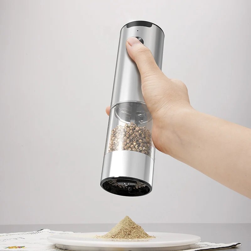 Elektrikli otomatik değirmen b - Kitchen Gadgets Small incelemesi ve fiyatı