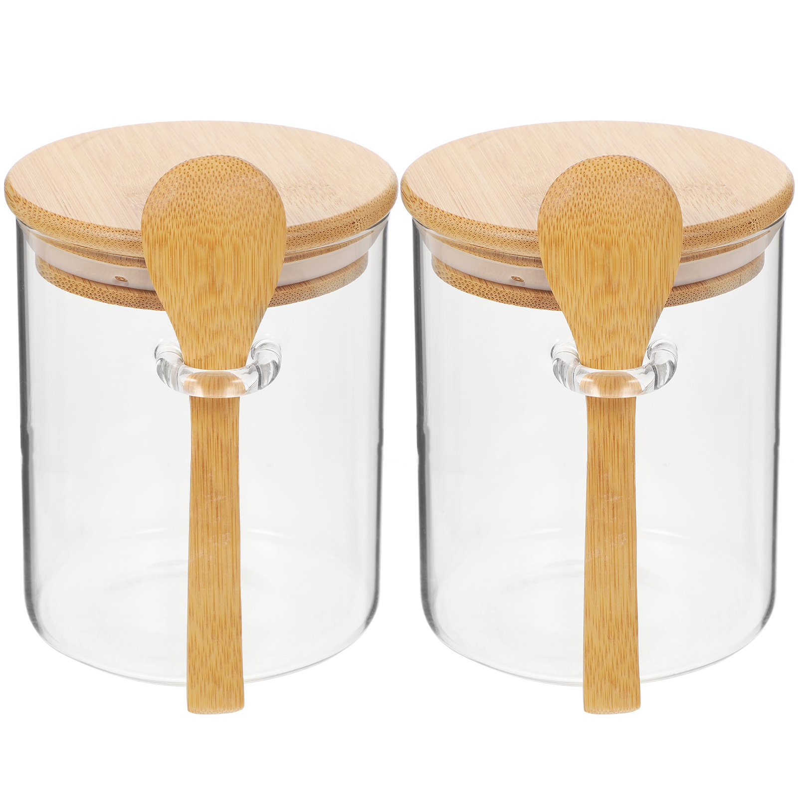 2 Adet Un Şeker Saklama Kaplar - Food Storage Containers incelemesi ve fiyatı