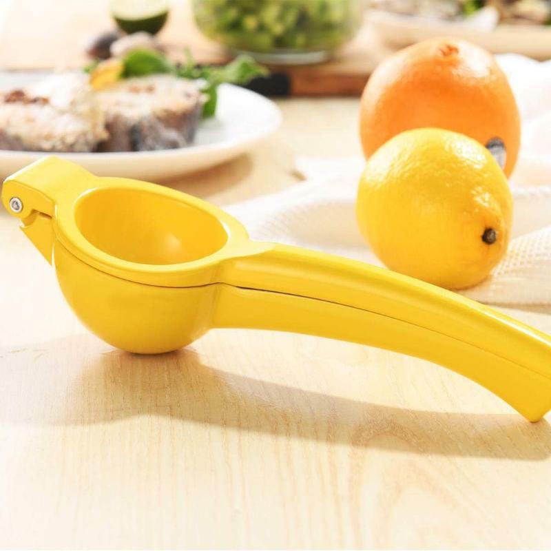 El Tipi Manuel Limon Sıkacağı  - Kitchen Gadgets That Are Useful incelemesi ve fiyatı