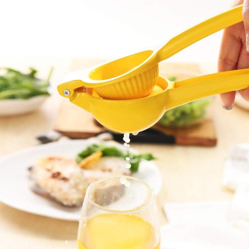 El Tipi Manuel Limon Sıkacağı  - Kitchen Gadgets That Are Useful incelemesi ve fiyatı