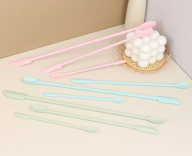 3 adet/takım silikon Spatula i - Kitchen Gadgets For Seniors incelemesi ve fiyatı