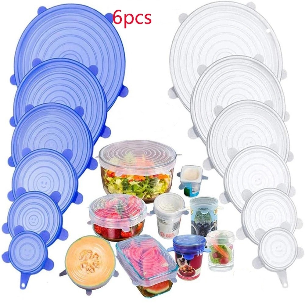 6 adet kullanışlı yeniden kull - Kitchen Gadgets That Are Useful incelemesi ve fiyatı