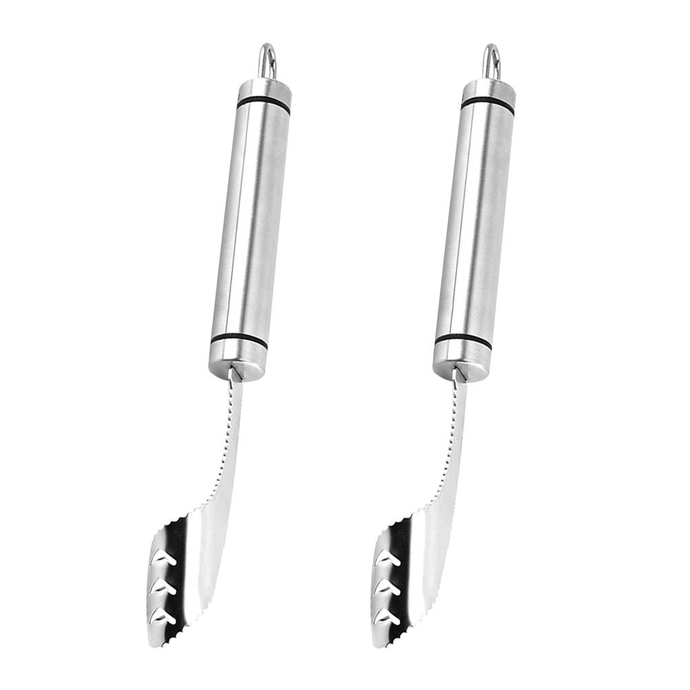 2 adet Paslanmaz Çelik Biber Ç - Kitchen Gadgets & Toys incelemesi ve fiyatı