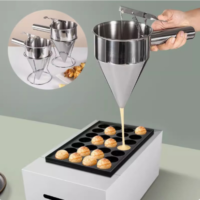 600/1200ML Paslanmaz Çelik Sıv - Kitchen Gadgets China incelemesi ve fiyatı