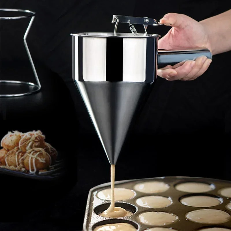 600/1200ML Paslanmaz Çelik Sıv - Kitchen Gadgets China incelemesi ve fiyatı