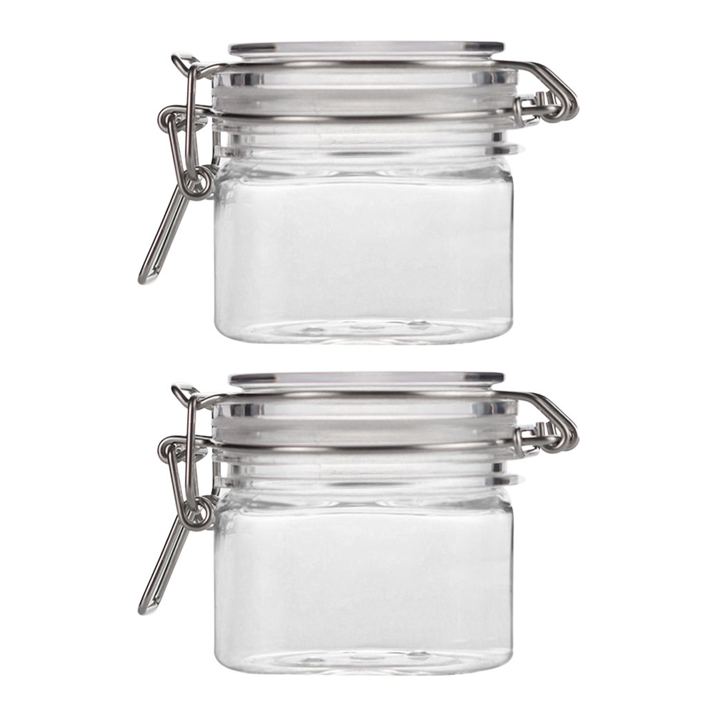 2 adet mühürlü saklama kavanoz - Food Storage Containers incelemesi ve fiyatı
